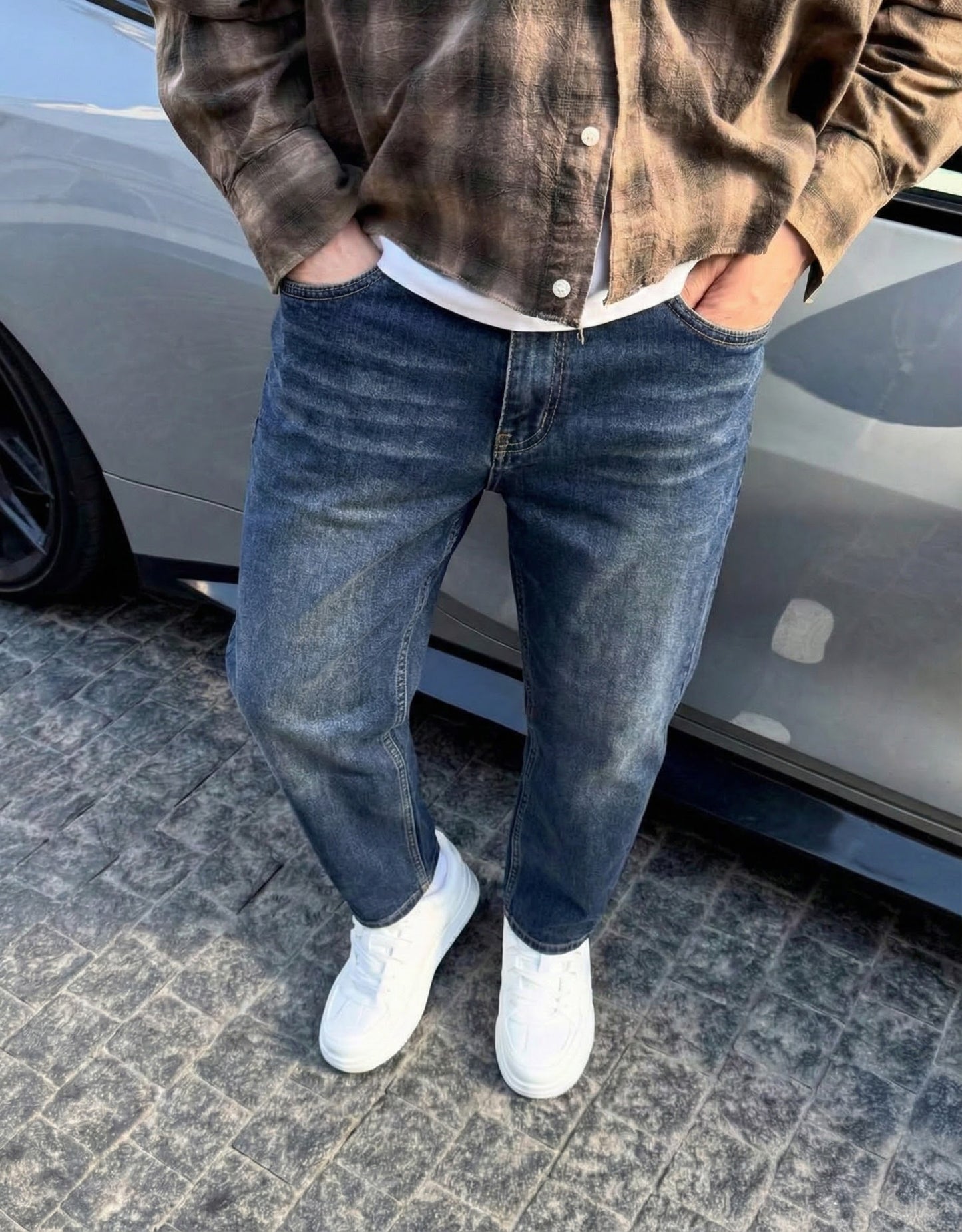 👖MOM JEANS EN TENDENCIA👖