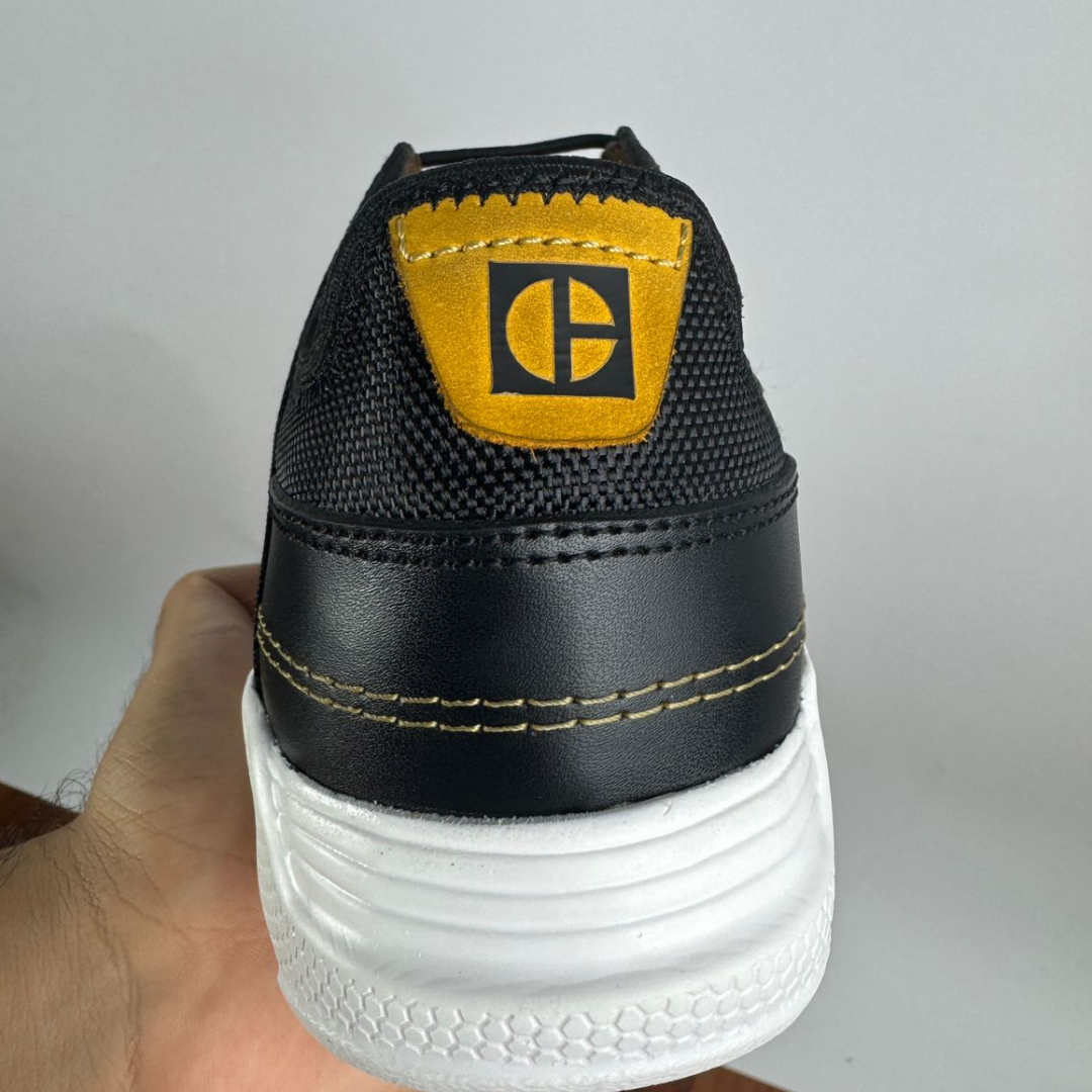 ZAPATILLAS EXCLUSIVAS | HEX LITE DE CUERO ULTRALIANO