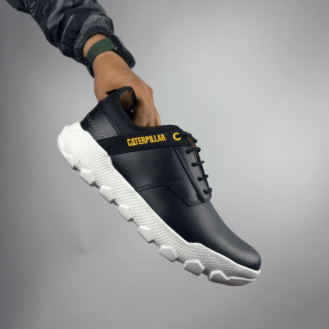 ZAPATILLAS EXCLUSIVAS | HEX LITE DE CUERO ULTRALIANO