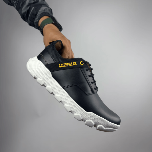 ZAPATILLAS EXCLUSIVAS | HEX LITE DE CUERO ULTRALIANO