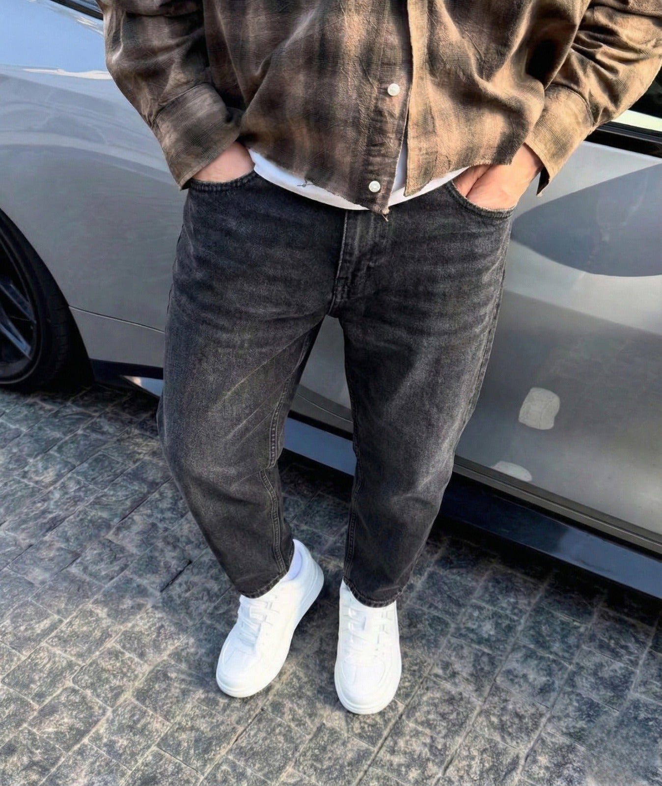 👖MOM JEANS EN TENDENCIA👖