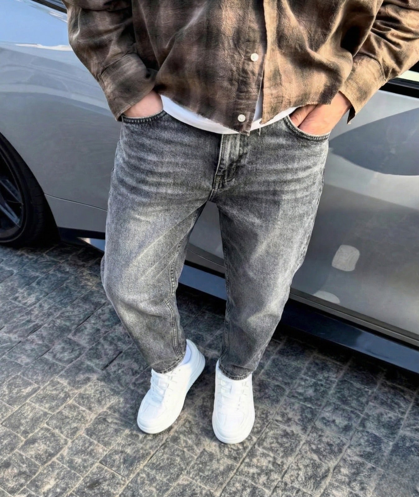 👖MOM JEANS EN TENDENCIA👖